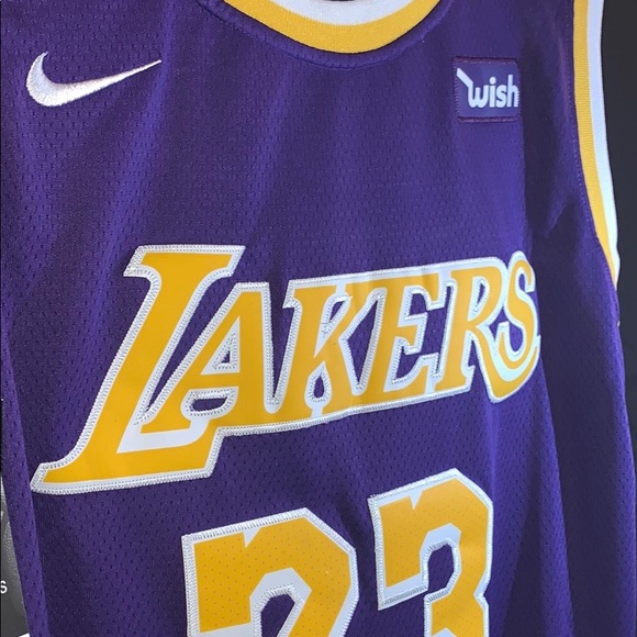Nike LeBron James Lakers (statement)edition - Picture 3 of 5